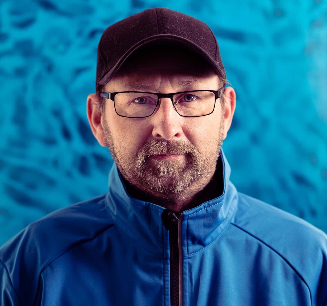 Bernd Renneberg
