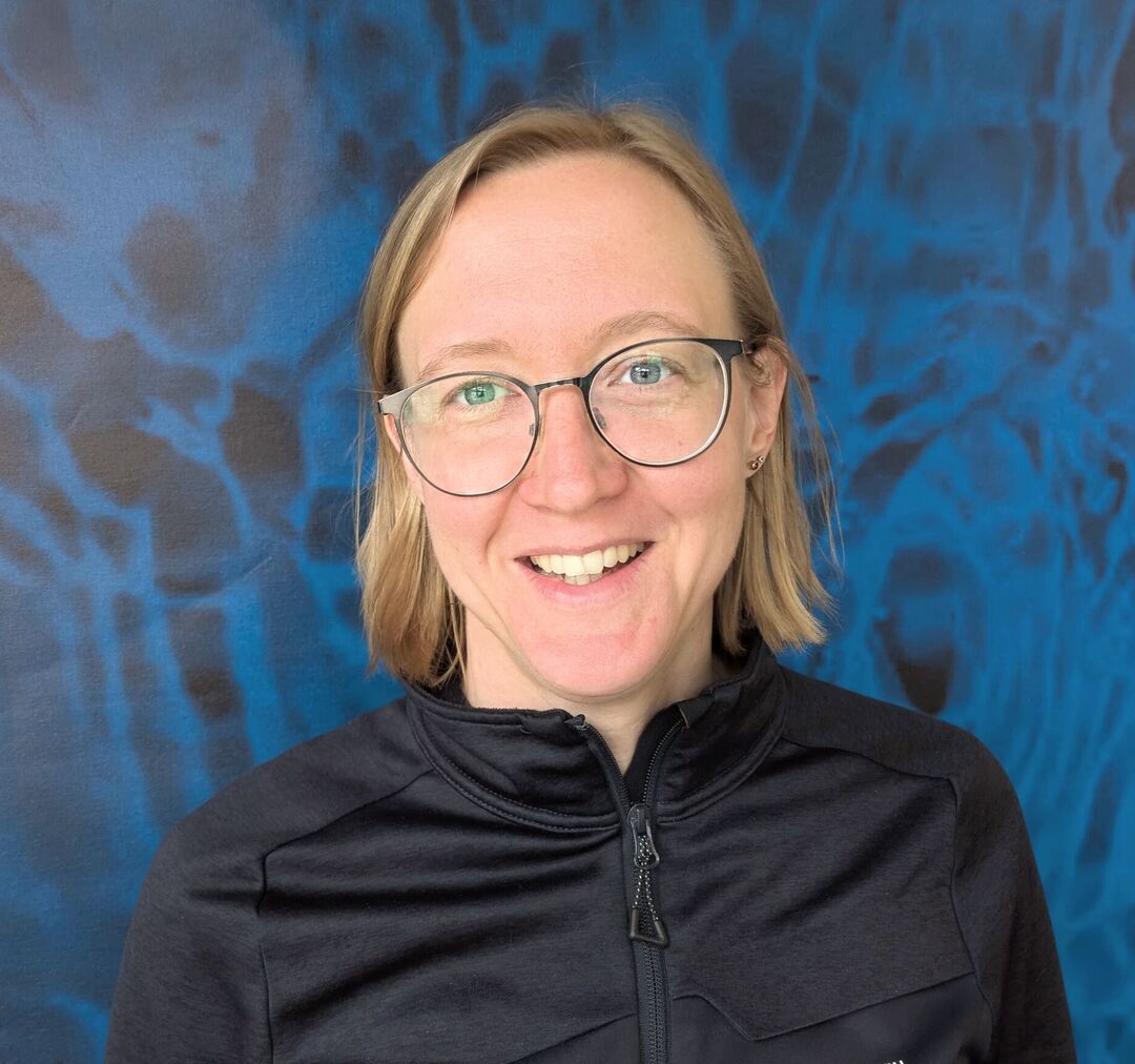 Judith Kressibucher